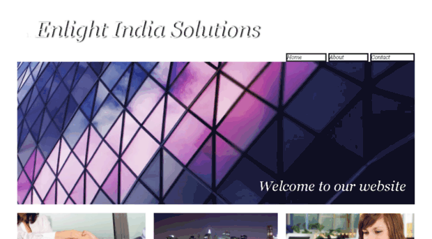 enlightindiasolutions.in