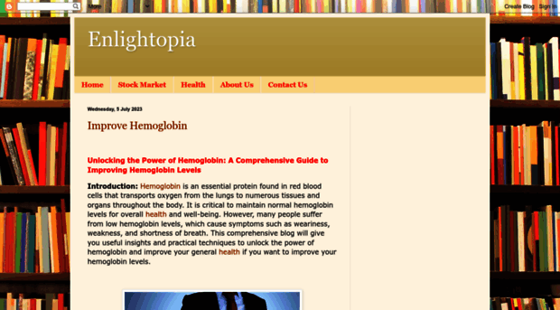 enlightopia.blogspot.com