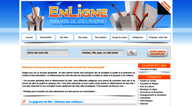 enligne.com