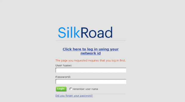 enlink.silkroad.com
