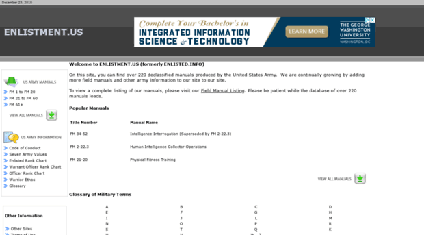 enlistment.us