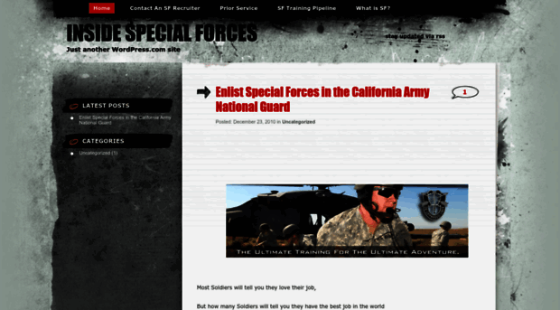 enlistspecialforces.wordpress.com