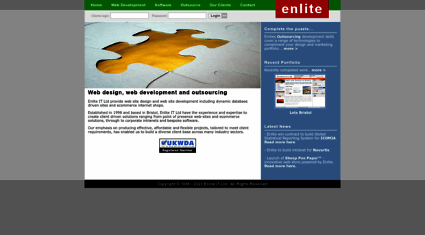 enlite.co.uk