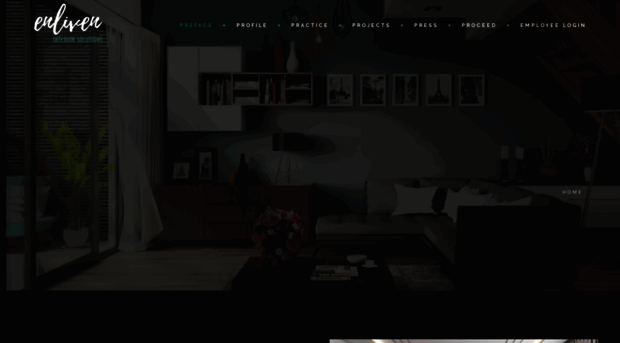 enlivenarchitects.com