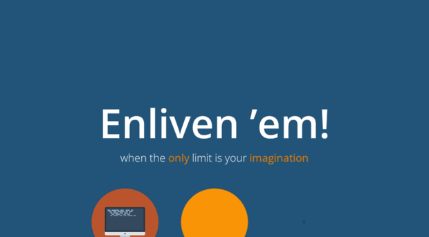 enlivenem.com