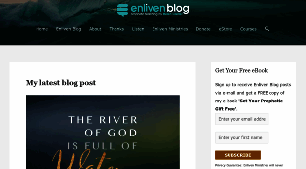 enlivenpublishing.com