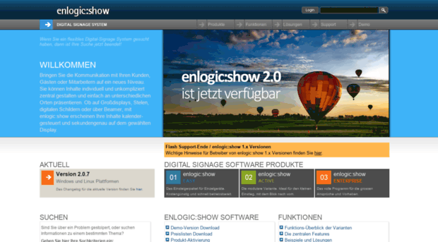 enlogic-show.com