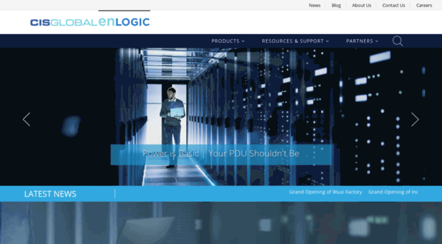 enlogic.com