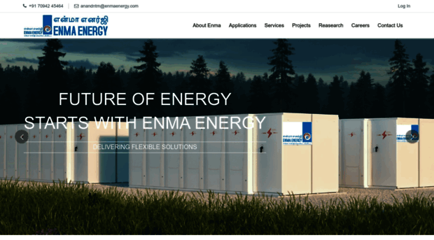 enmaenergy.com