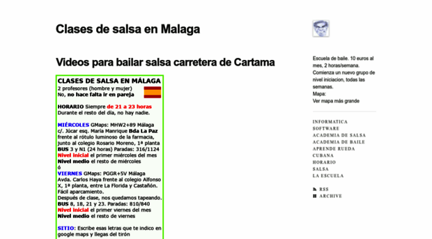 enmalaga.net