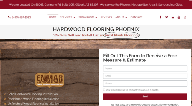 enmarflooring.com