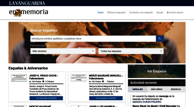 enmemoria.lavanguardia.com