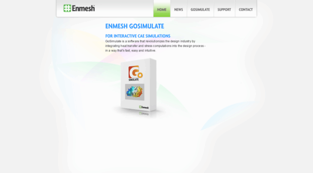 enmesh.com