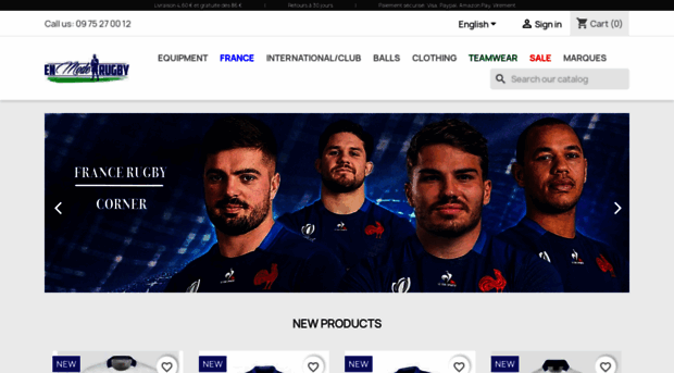 enmodesports.com