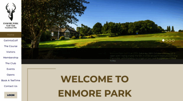 enmorepark.co.uk