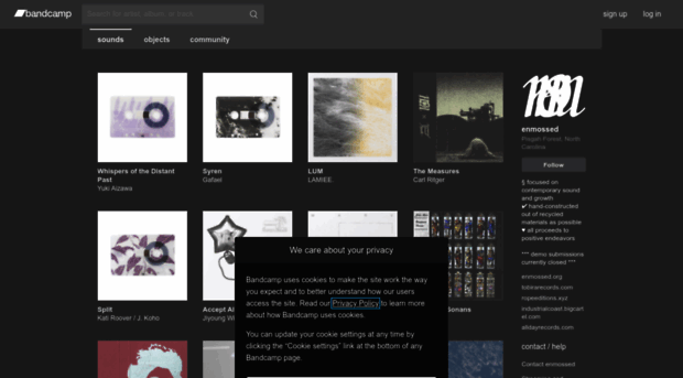enmossed.bandcamp.com