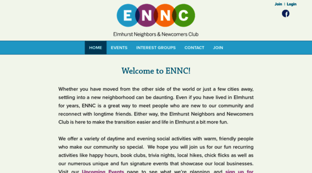 ennc.org