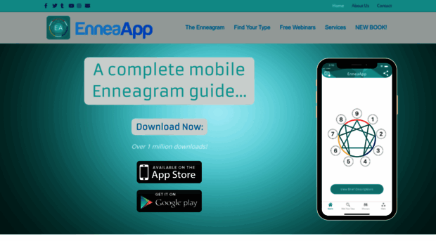 enneaapp.com