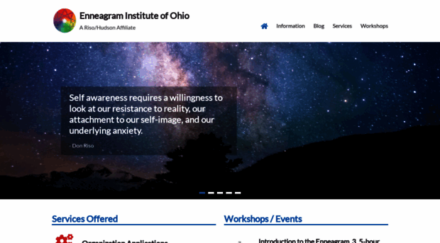 enneagram-ohio.com