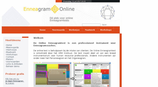 enneagram-online.nl