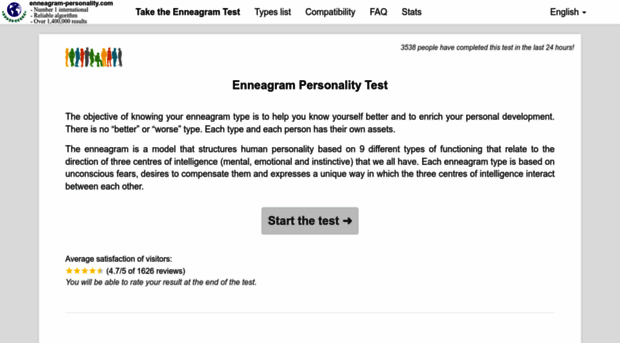 enneagram-personality.com