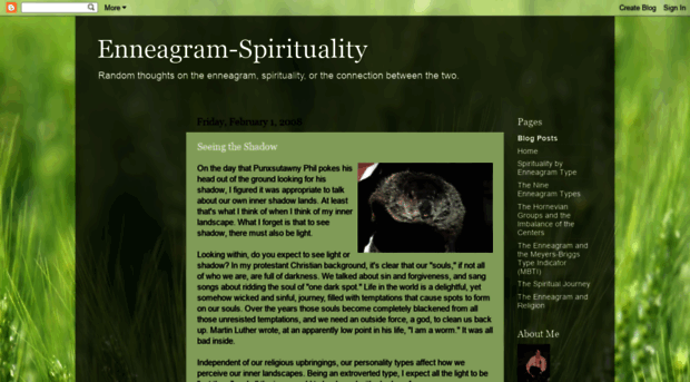 enneagram-spirituality.blogspot.com