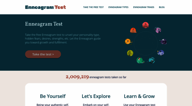 enneagram-test.io