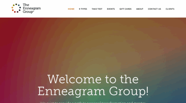 enneagram.is