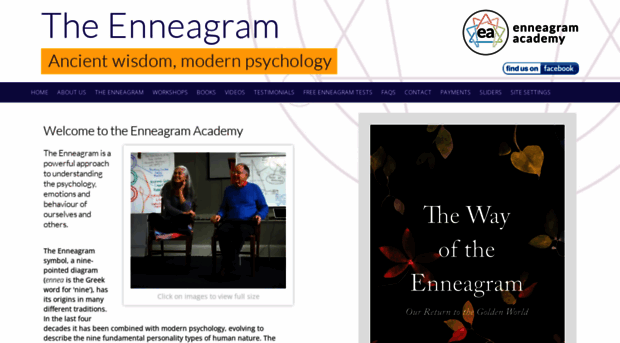 enneagramacademy.com