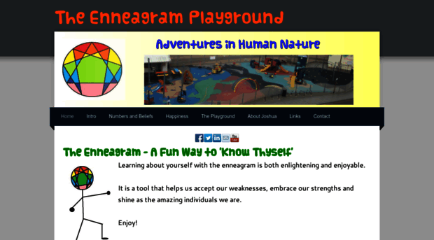 enneagramplayground.com