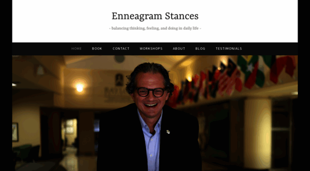 enneagramstances.com