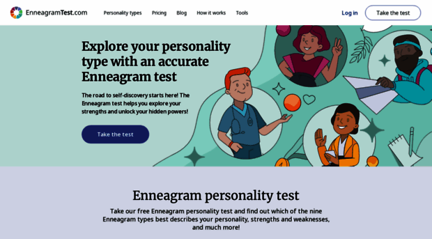 enneagramtest.com