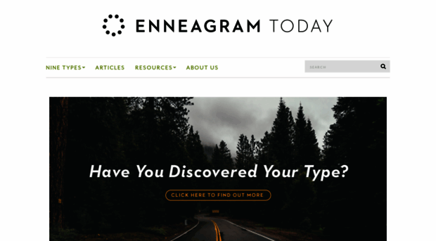 enneagramtoday.com