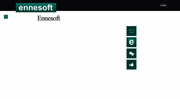 ennesoft.com