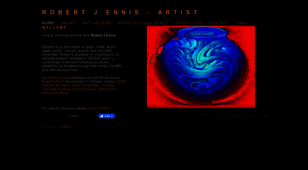 ennisart.co.uk