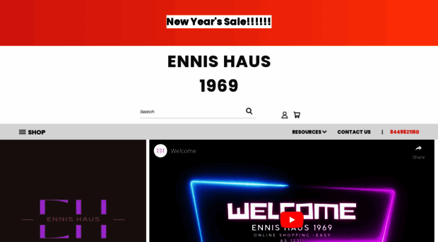 ennishaus1969.com