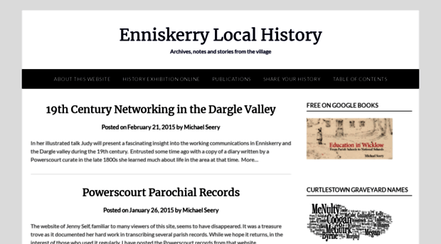 enniskerryhistory.org