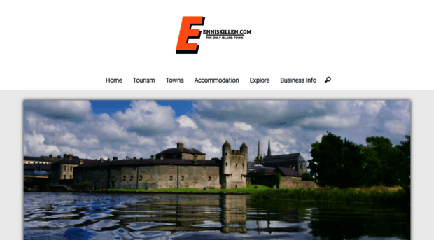 enniskillen.com