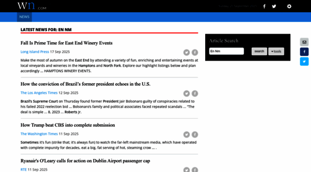 ennm.com