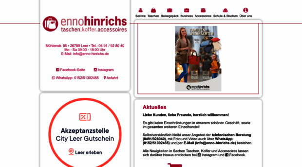 enno-hinrichs.de