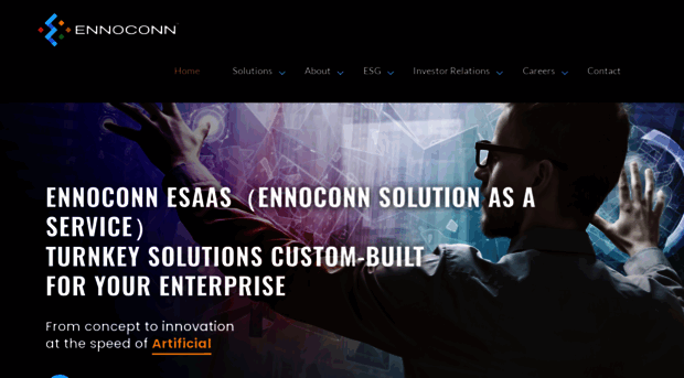 ennoconn.com