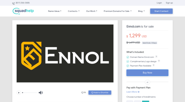 ennol.com