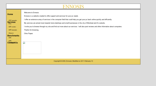 ennosis.com