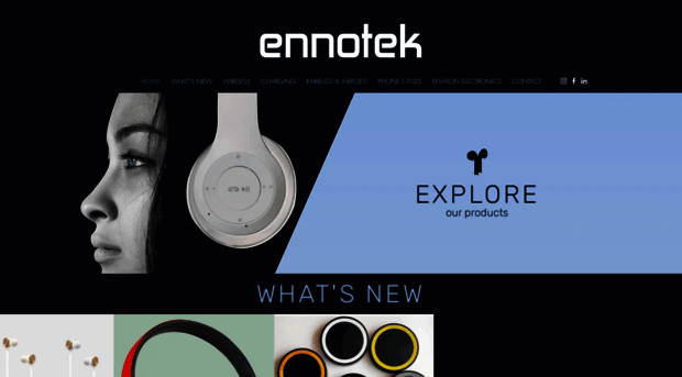 ennotek.com