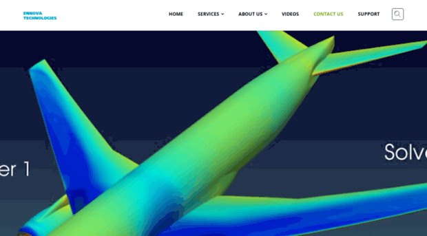 ennova-cfd.com