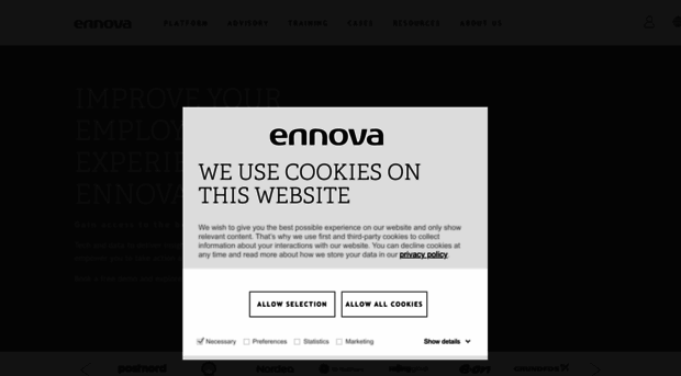 ennova.com