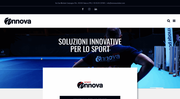 ennovasolution.com