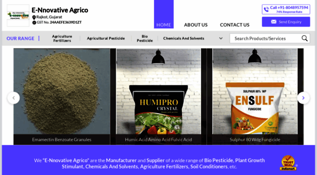 ennovativeagrico.com