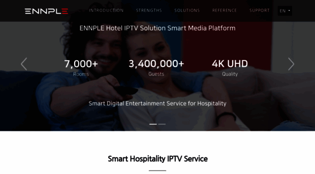 ennple.com