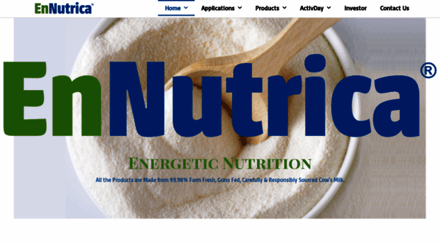 ennutrica.com